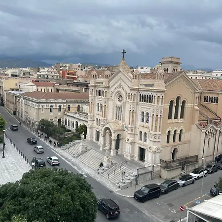 Affittacamere Le Royal 3*