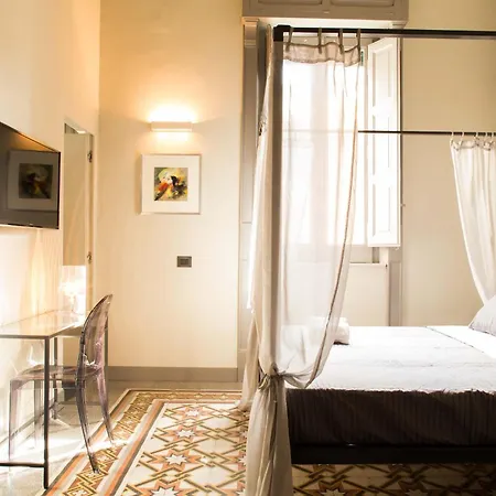 Guest house Le Royal 4*