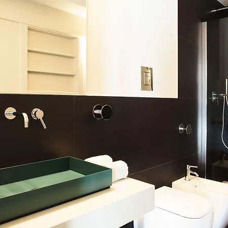 Le Royal 3* Reggio Calabria