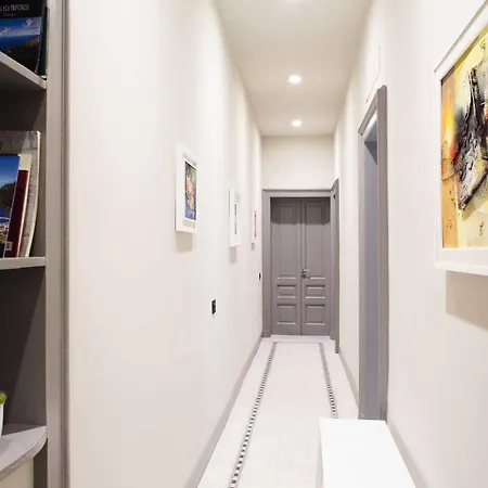 Guest house Le Royal Reggio Calabria
