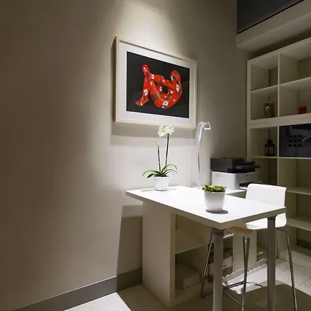 Guest house Le Royal Reggio Calabria