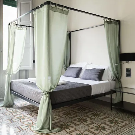 Le Royal 4* Reggio Calabria
