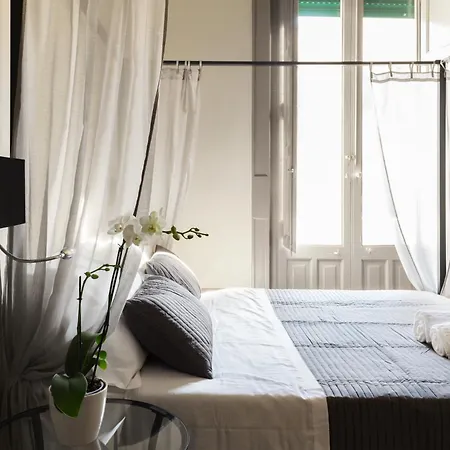 Le Royal Affittacamere 3*