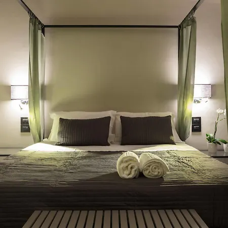 Le Royal Guest house Reggio Calabria