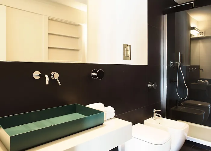 Le Royal 3* Reggio di Calabria