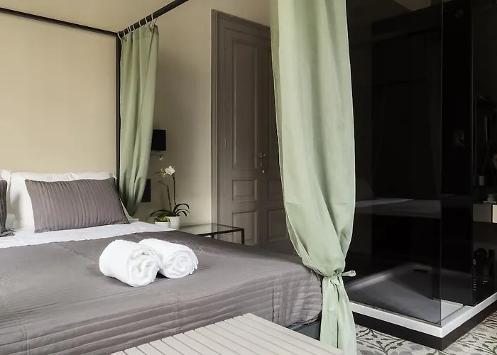 Pensionat Le Royal 3*