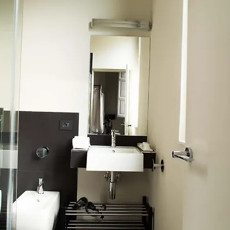 Le Royal Pensjonat 3*