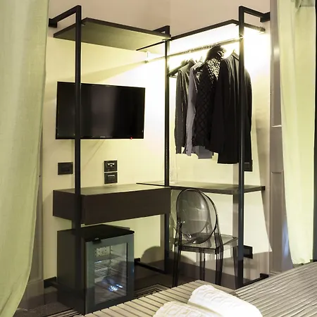 Le Royal 3* Reggio di Calabria