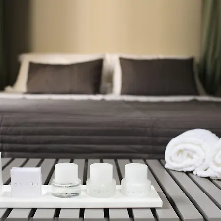 Gæstehus Le Royal Reggio di Calabria