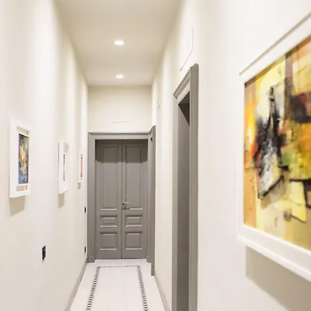 Gæstehus Le Royal 3*