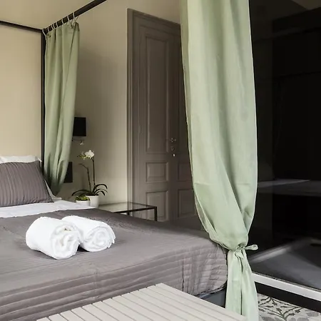 Gæstehus Le Royal 3*