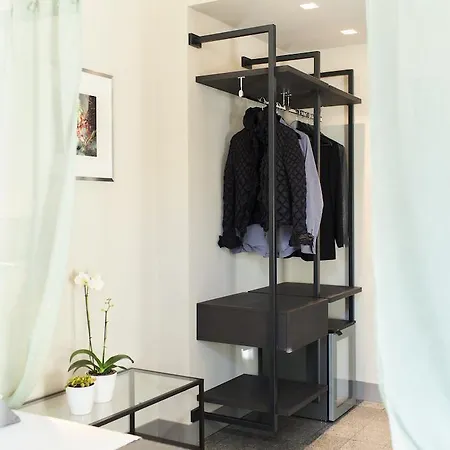 Gæstehus Le Royal 3*