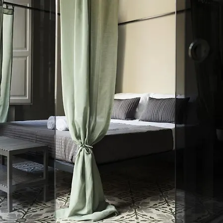 Gæstehus Le Royal Reggio di Calabria