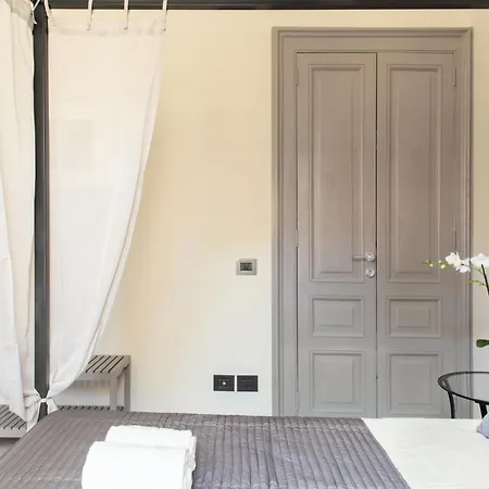 Gæstehus Le Royal Reggio di Calabria