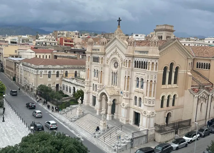 Affittacamere Le Royal 3*