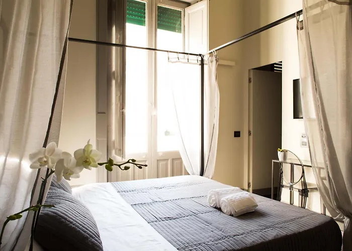 Affittacamere Le Royal