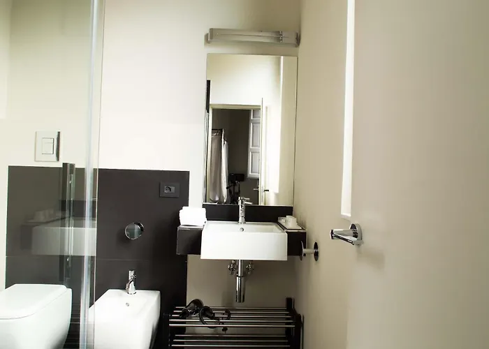 Le Royal Affittacamere 3*