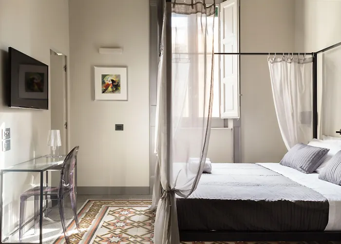 Affittacamere Le Royal