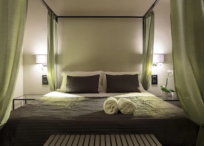 Le Royal 3* Reggio Calabria