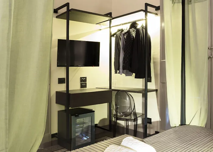 Le Royal 3* Reggio di Calabria