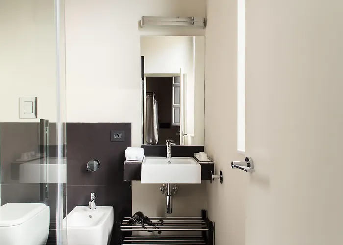 Le Royal Affittacamere 3*