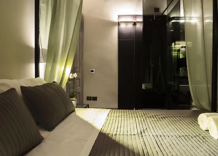 Vendégház Le Royal Reggio di Calabria