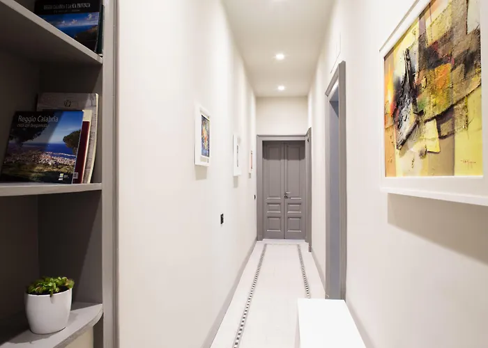 Le Royal Reggio Calabria