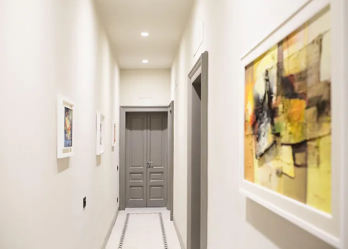 Affittacamere Le Royal 3*