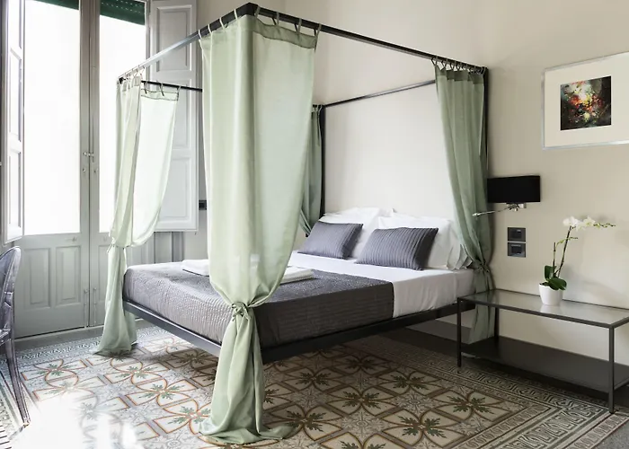 Le Royal 3* Reggio Calabria