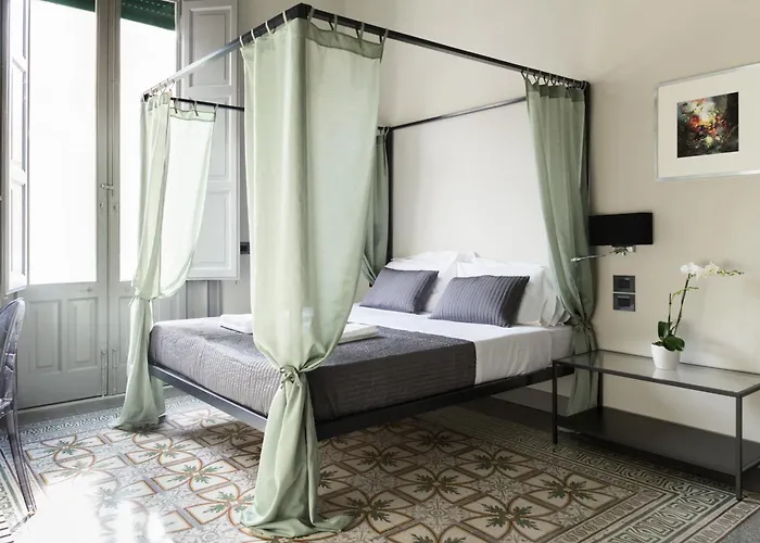 Le Royal 3* Reggio di Calabria