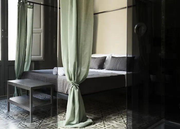 Affittacamere Le Royal Reggio Calabria