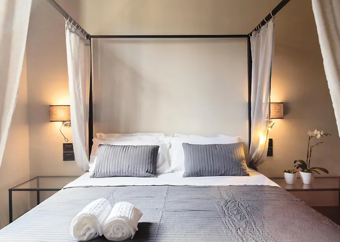 Affittacamere Le Royal